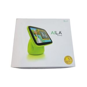 AILA Sit & PlayAnimal Island Learning AdventureModel: X5C-4519